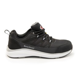 Półbuty BEARFIELD BURTON S1PS SR FO ESD