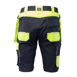 Spodenki SEVEN KINGS SOLAR