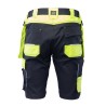 Spodenki SEVEN KINGS SOLAR