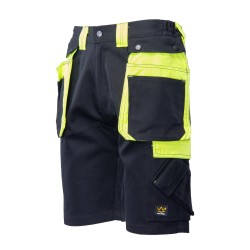 Spodenki SEVEN KINGS SOLAR