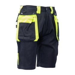 Spodenki SEVEN KINGS SOLAR