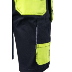 Spodenki SEVEN KINGS SOLAR