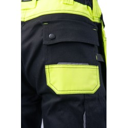 Spodenki SEVEN KINGS SOLAR