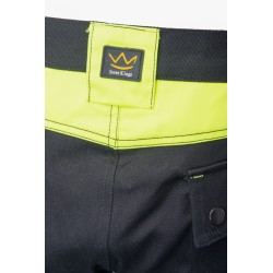 Spodenki SEVEN KINGS SOLAR