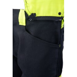 Spodenki SEVEN KINGS SOLAR