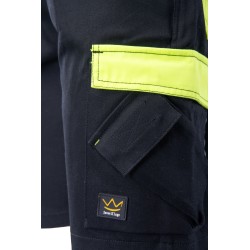 Spodenki SEVEN KINGS SOLAR