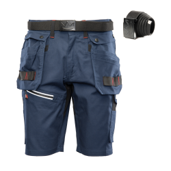 Spodenki SEVEN KINGS SPODNIE PRO