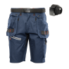 Spodenki SEVEN KINGS SPODNIE PRO