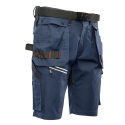 Spodenki SEVEN KINGS SPODNIE PRO