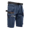 Spodenki SEVEN KINGS SPODNIE PRO