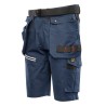 Spodenki SEVEN KINGS SPODNIE PRO