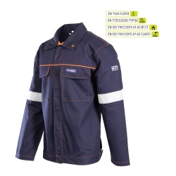 Bluza PROFFLAM ANTISTATIC kat. II