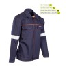 Bluza PROFFLAM ANTISTATIC kat. II