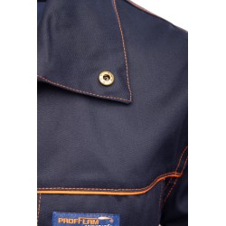 Bluza PROFFLAM ANTISTATIC kat. II
