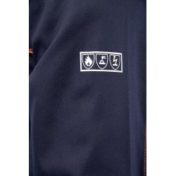 Bluza PROFFLAM ANTISTATIC kat. II