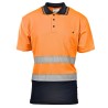 Koszulka polo BRIXTON FLASH BF012 50/50 kat. II