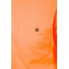Koszulka polo BRIXTON FLASH BF012 50/50 kat. II
