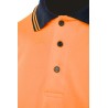Koszulka polo BRIXTON FLASH BF012 50/50 kat. II