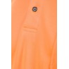 Koszulka polo BRIXTON FLASH BF012 50/50 kat. II