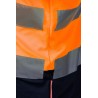 Koszulka polo BRIXTON FLASH BF012 50/50 kat. II