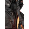 Kurtka SEVEN_KINGS RIVAL