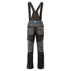 Spodnie softshell SEVEN KINGS TOPAZ ocieplane
