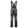 Spodnie softshell SEVEN KINGS TOPAZ ocieplane