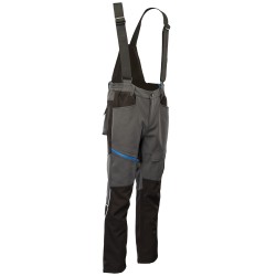 Spodnie softshell SEVEN KINGS TOPAZ ocieplane