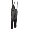 Spodnie softshell SEVEN KINGS TOPAZ ocieplane
