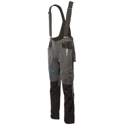 Spodnie softshell SEVEN KINGS TOPAZ ocieplane