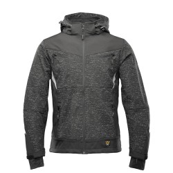 Kurtka softshell SEVEN KINGS CROSS