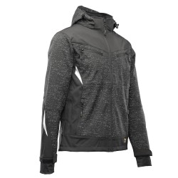 Kurtka softshell SEVEN KINGS CROSS