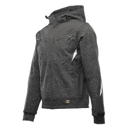 Kurtka softshell SEVEN KINGS CROSS