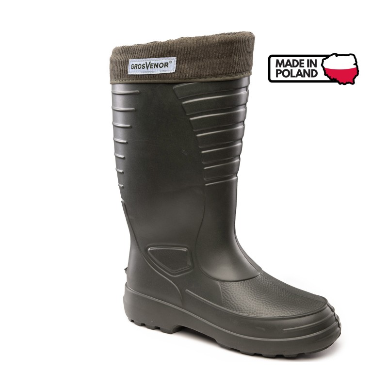 Buty GROSVENOR GRENLANDER OCP 862 EVA