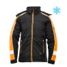 Kurtka softshell SEVEN KINGS RIVAL ocieplany