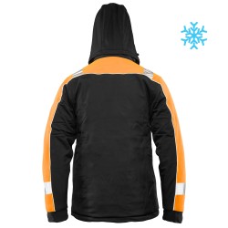 Kurtka softshell SEVEN KINGS RIVAL ocieplany