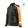Kurtka softshell SEVEN KINGS RIVAL ocieplany