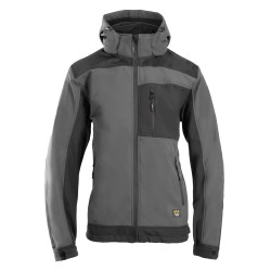 Kurtka softshell SEVEN KINGS QUARTZ