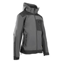 Kurtka softshell SEVEN KINGS QUARTZ