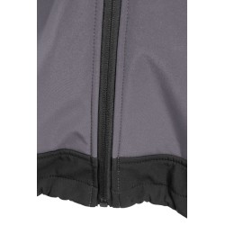 Kurtka softshell SEVEN KINGS QUARTZ