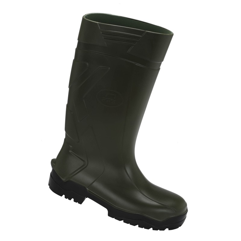 Buty zawodowe PU model 1002