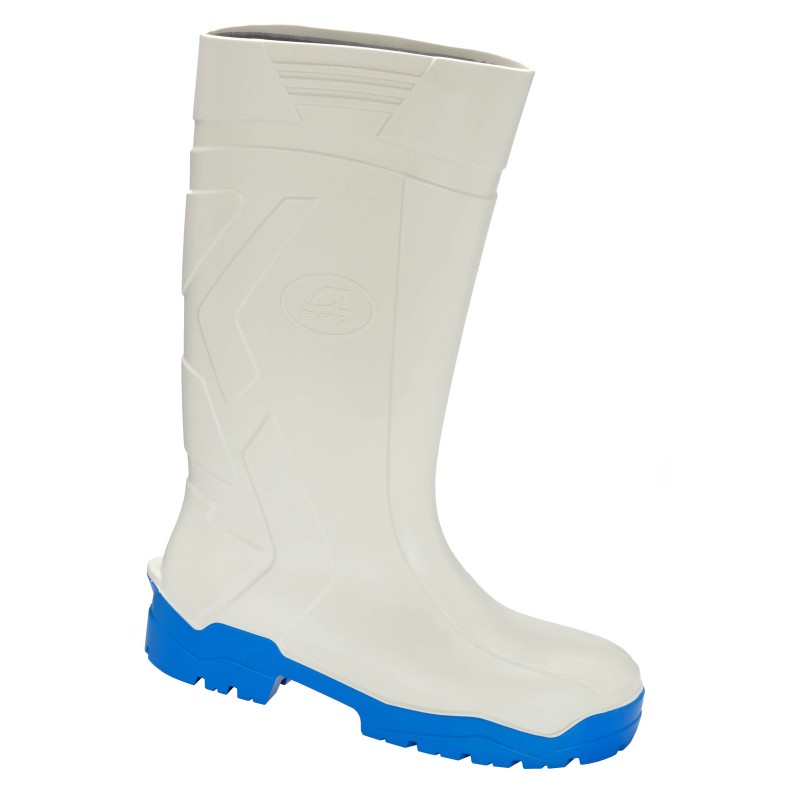 Buty ochronne PU model 1044