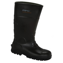 Buty zawodowe PU model 2008