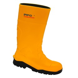 Buty ochronne PU model 2051