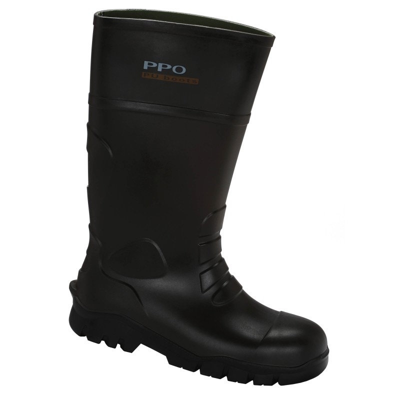 Buty ochronne PU model 2052