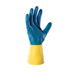 Rękawice SUMMITECH DUOCHEM PRO CB-F-06
