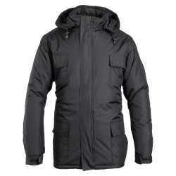 Kurtka WINTERMAN TALVI parka