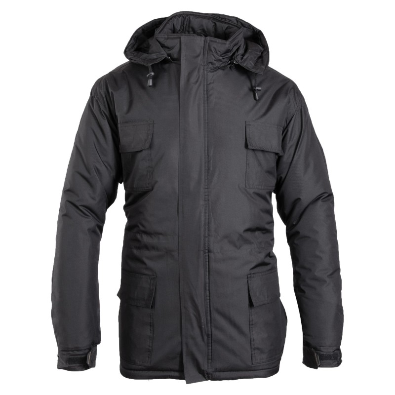 Kurtka WINTERMAN TALVI parka