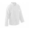 Bluza rozpinana damska HACCP Brixton White