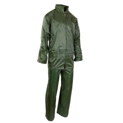 Ubranie przeciwdeszczowe GROSVENOR NYLON